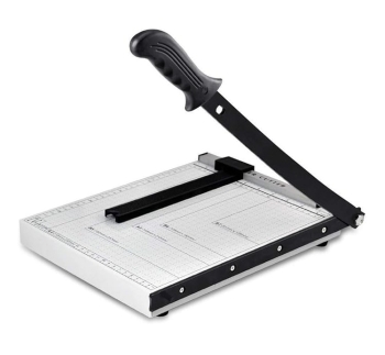 Bàn cắt giấy 829-4 (A4)
