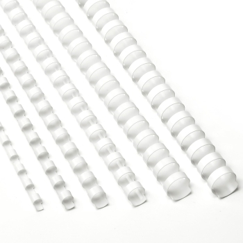 Lò xo gáy xoắn nhựa