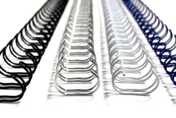 Lò xo gáy xoắn sắt kép