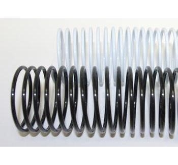 Lò xo nhựa cuộn ốc phi 50