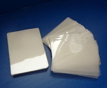 Màng ép plastic khổ B6 (CP2) - 135x186 mm - 70mic