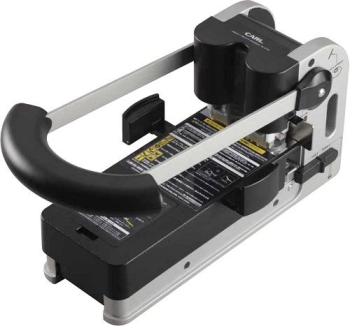 Máy đục 2 lỗ Carl No 530N