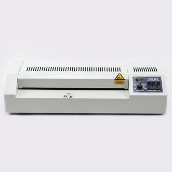 Máy ép plastic FGK 320 (khổ A3)