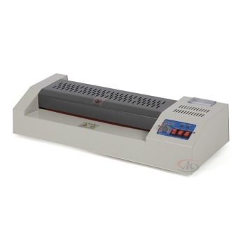 Máy ép plastic KS 320 (khổ A3)