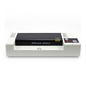 Máy ép plastic PDA4-230L (khổ A4)