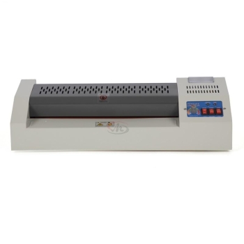 Máy ép plastic YT 320 (khổ A3)